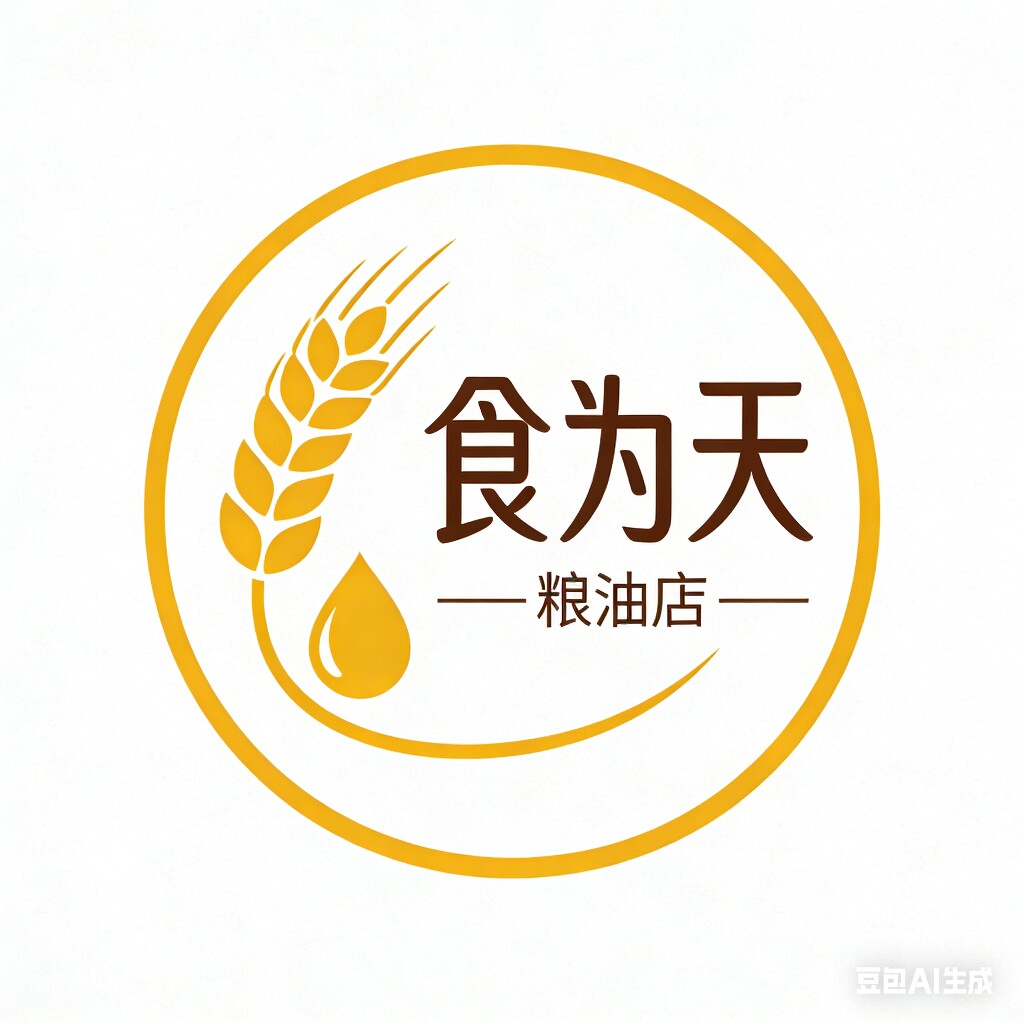 江西食为天粮油米面店