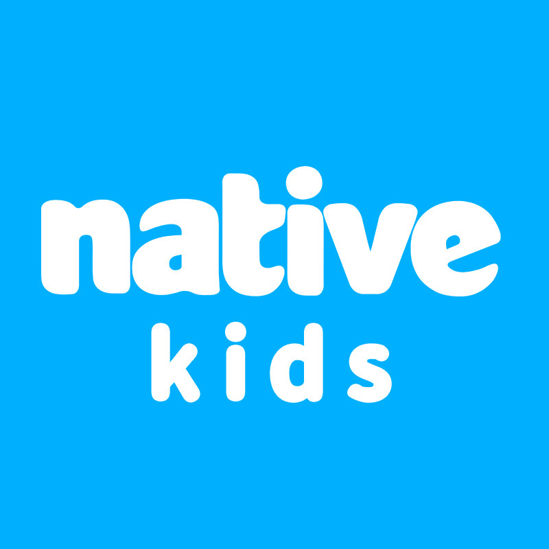 native童鞋旗舰店 店铺LOGO