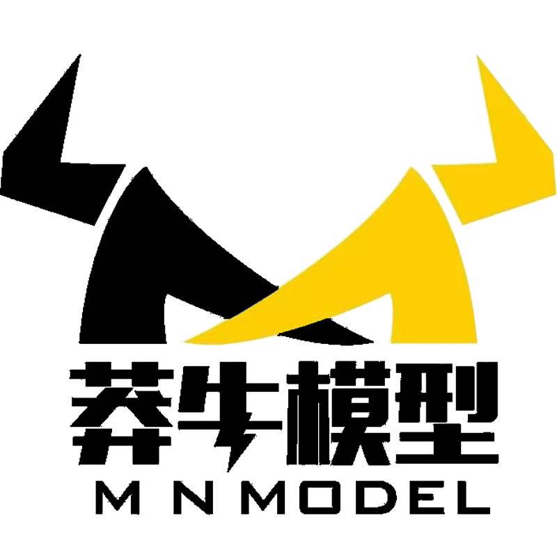 莽牛RC模型普雷店