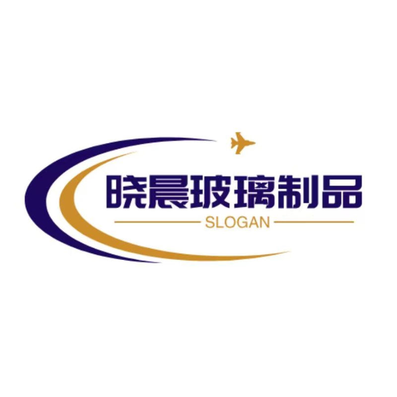 晓晨玻璃制品 店铺LOGO