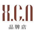 祥春鸟服饰定制品牌店 店铺LOGO