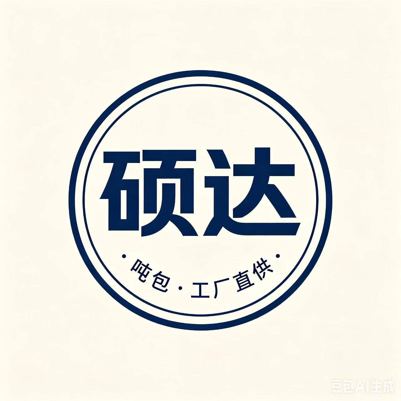 沛县硕达吨包定制厂