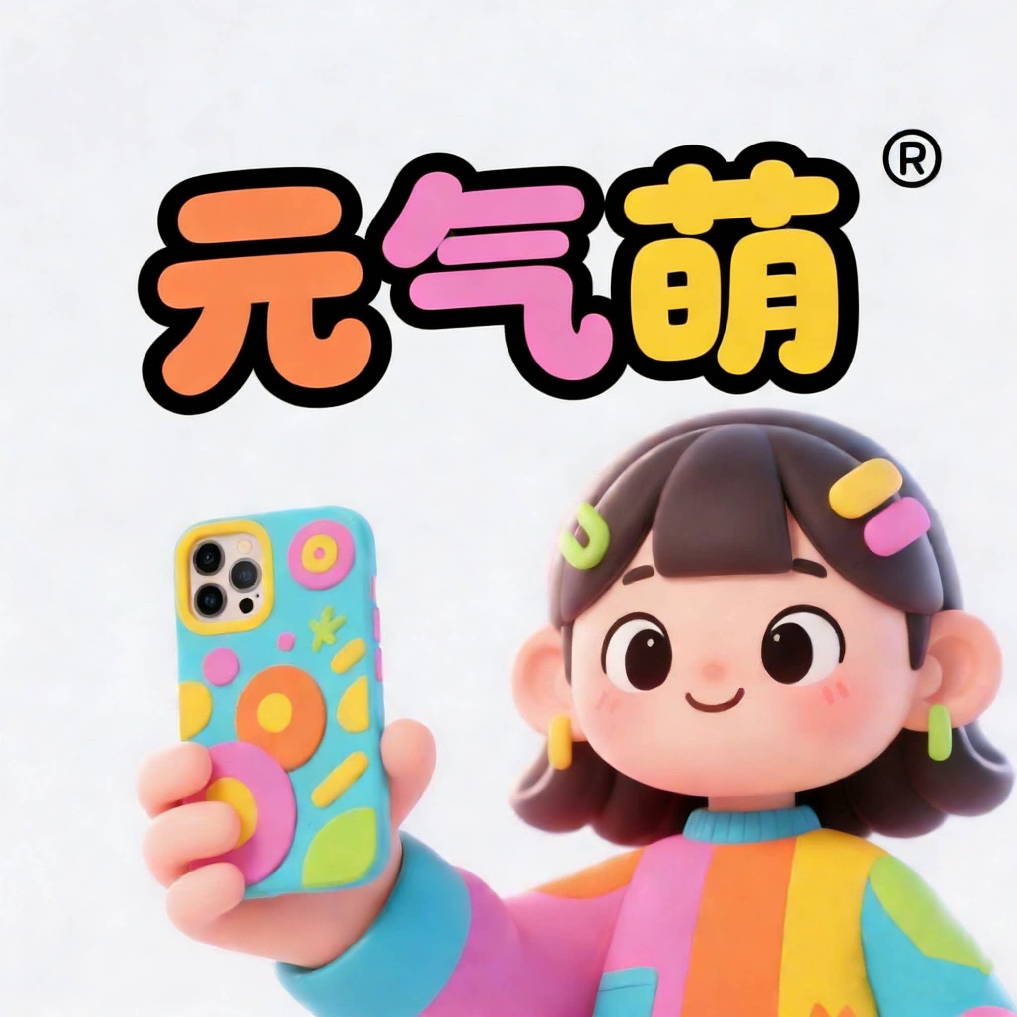 元气萌壳