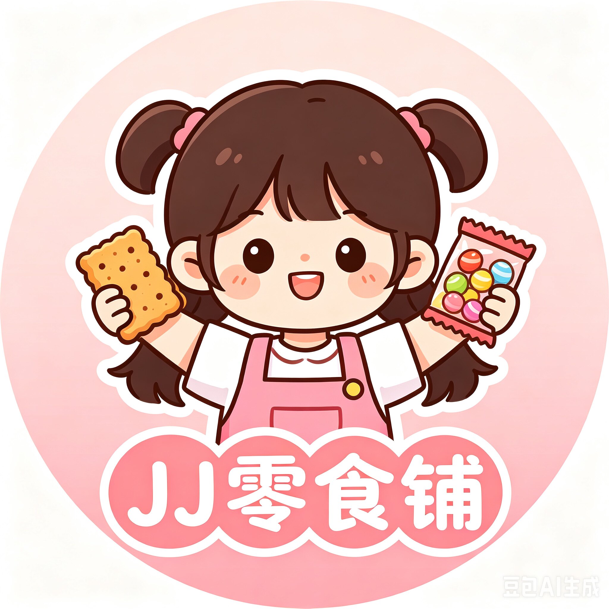 JJ零食铺
