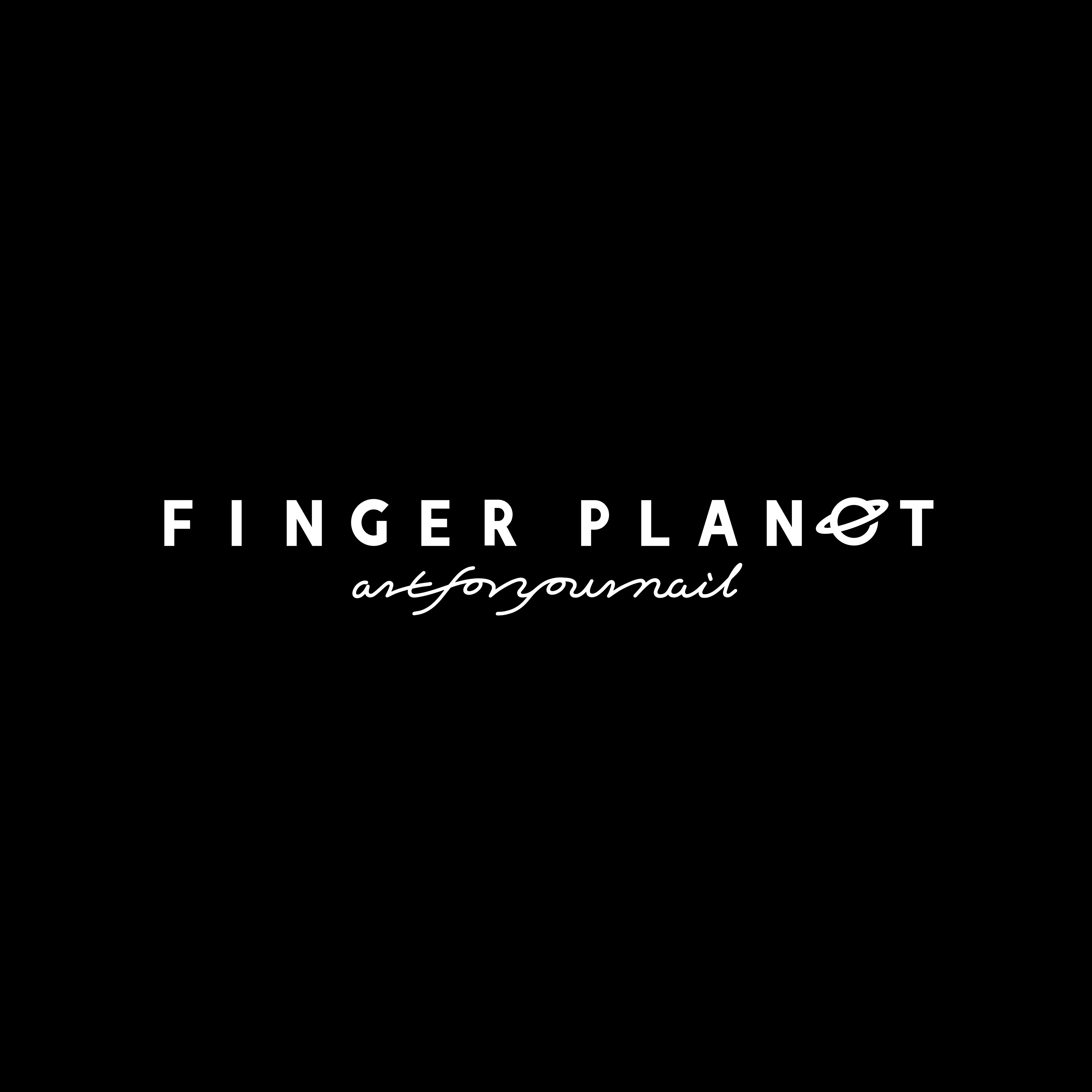 指行星FINGERPLANET