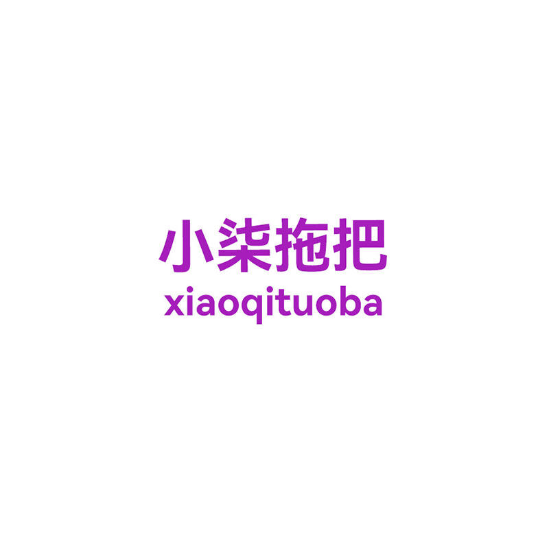 小柒拖把工厂店