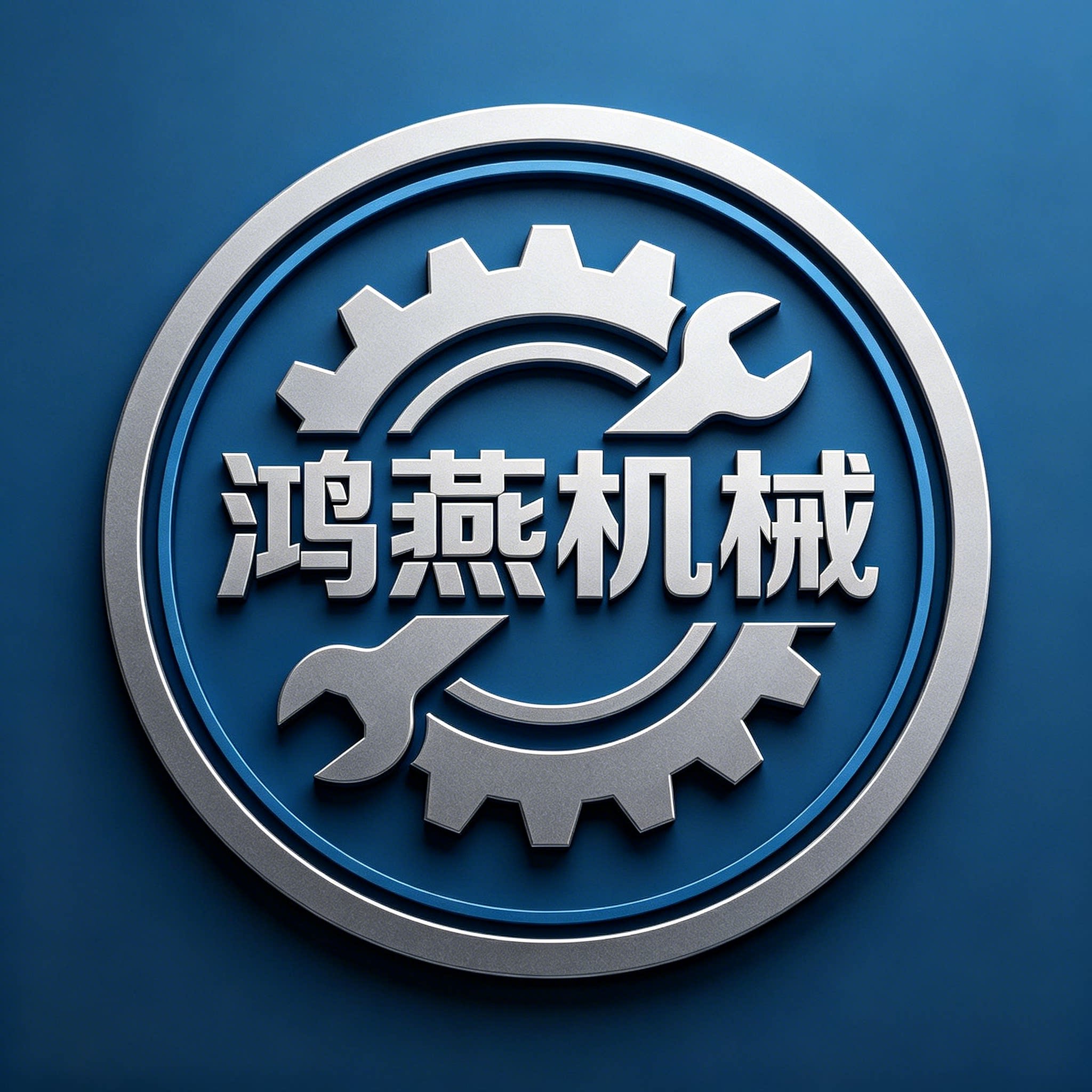 鸿燕机械