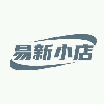 易新小店 店铺LOGO