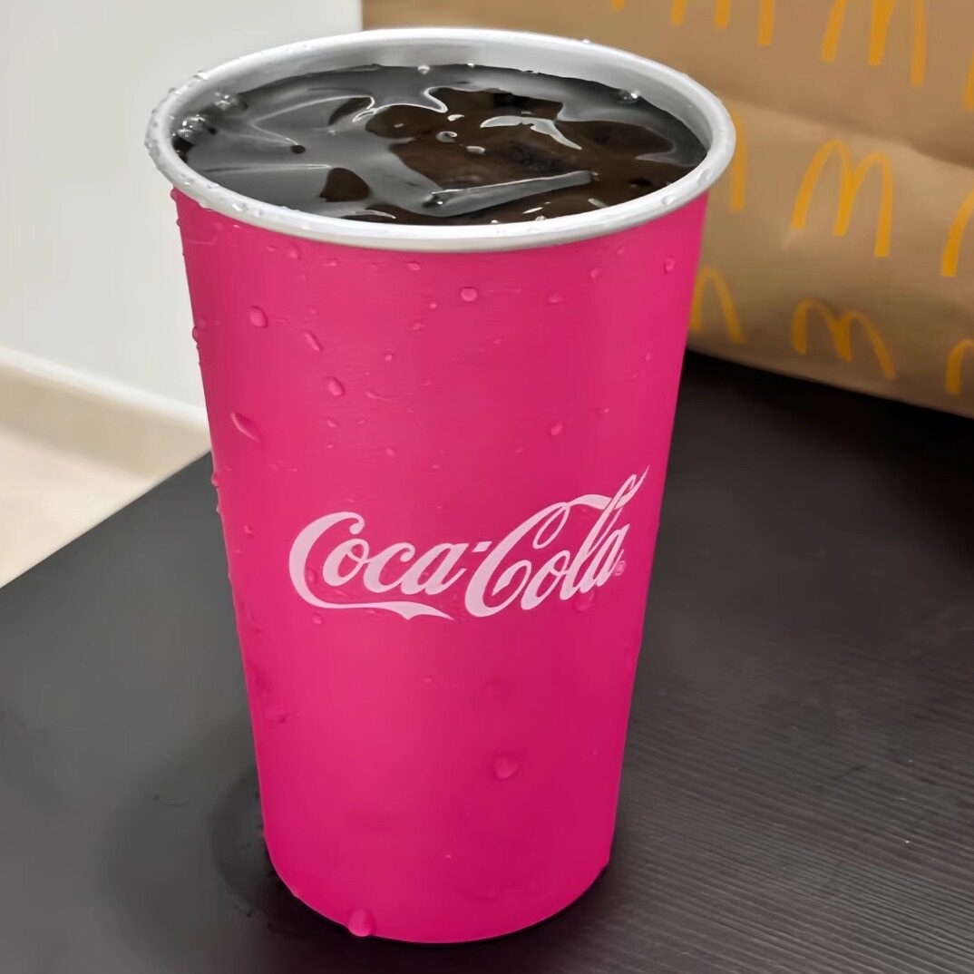 优品变色杯 店铺LOGO