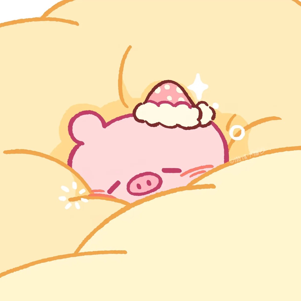 犯困日記  Resleep
