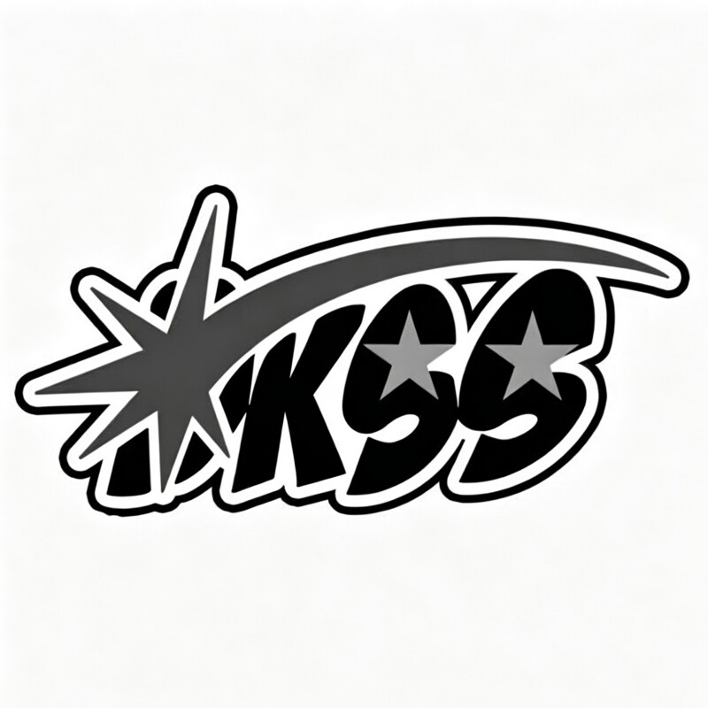 DKSS 原DHSS 店铺LOGO
