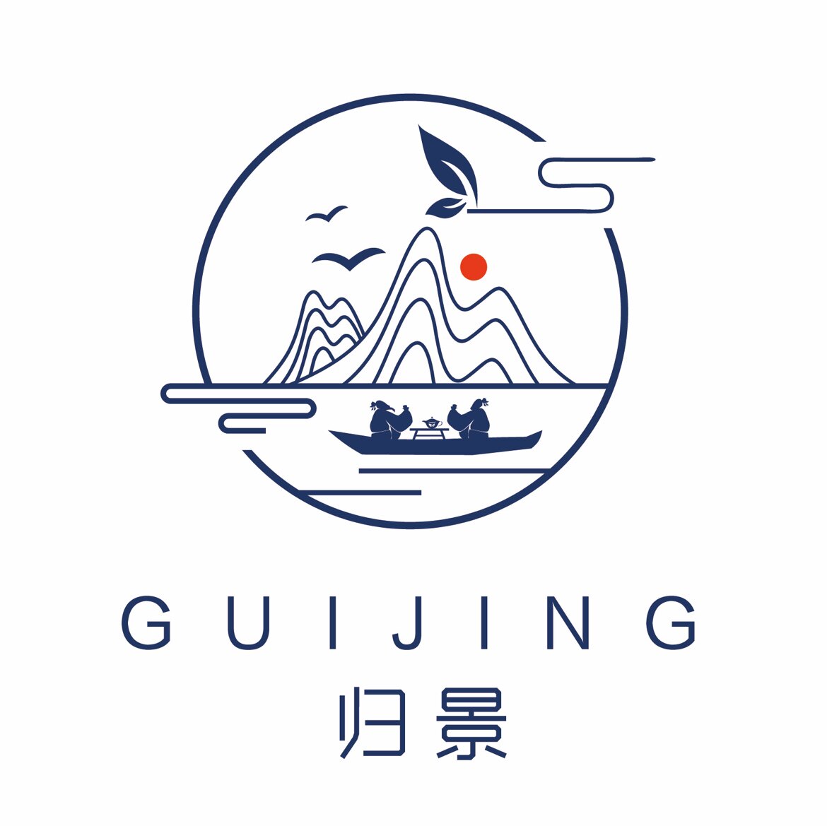 归景