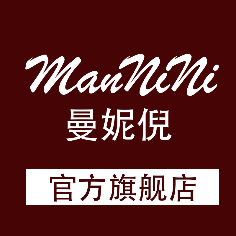 曼妮倪 店铺LOGO