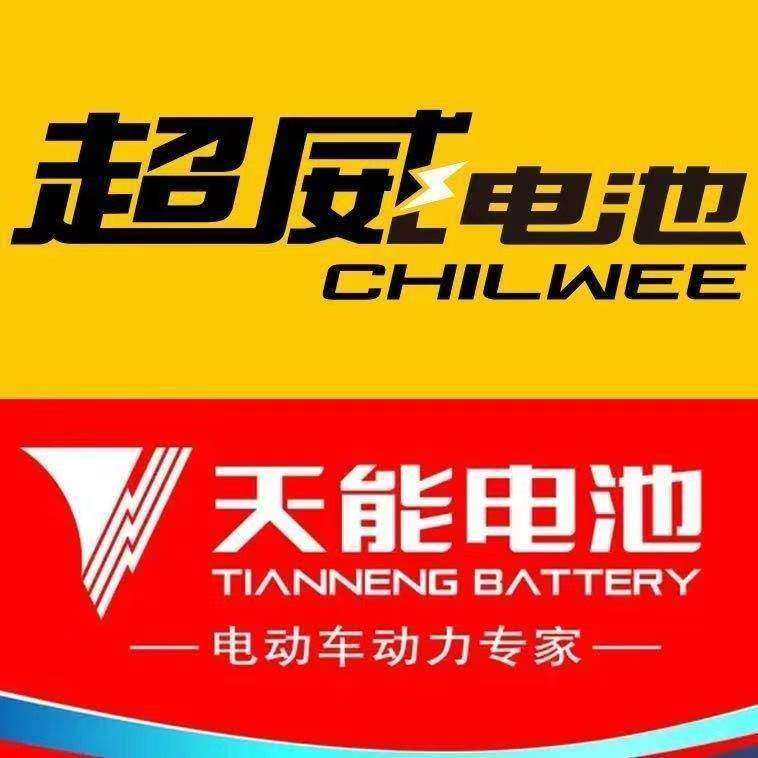 宁波超威电池天能电池