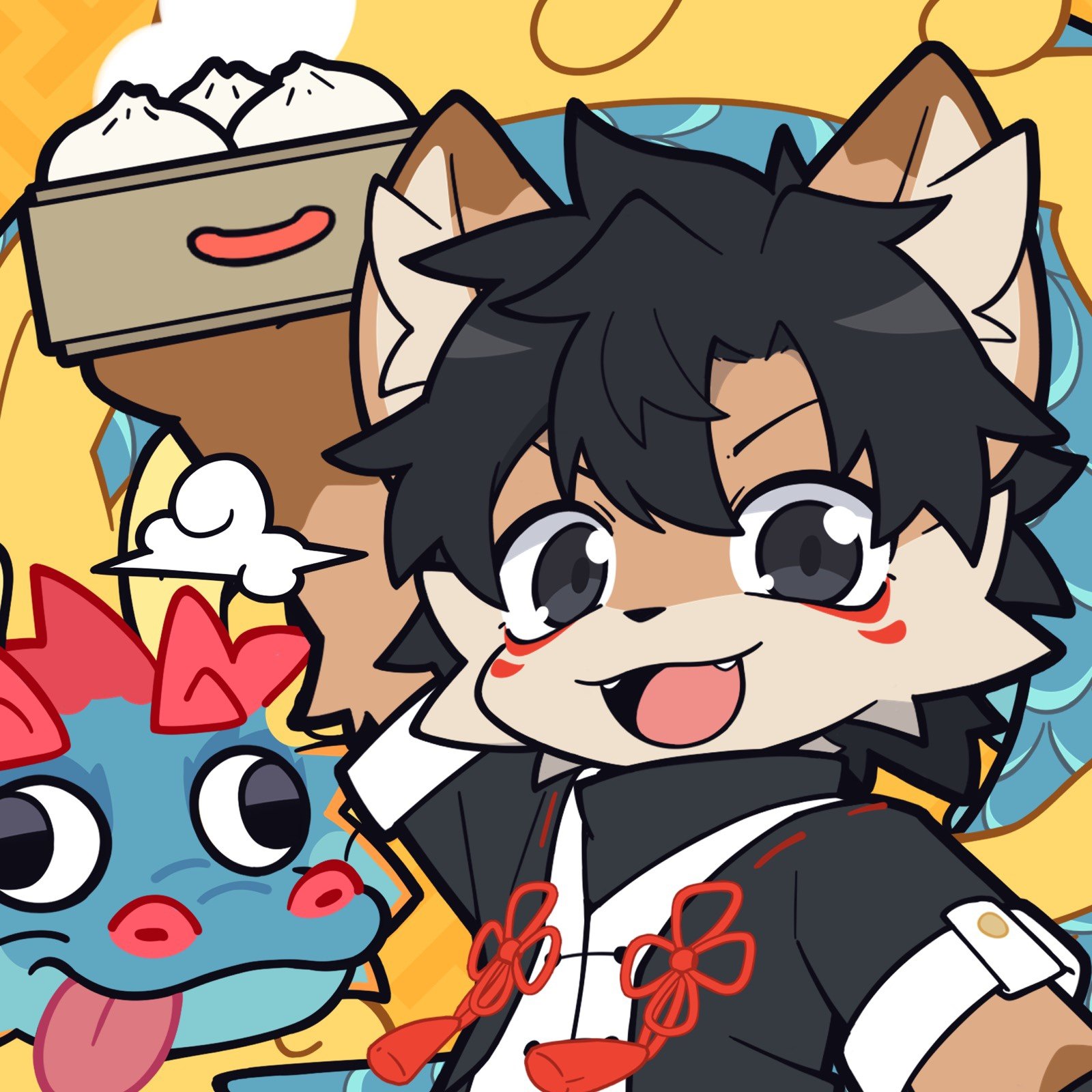 次元绒合furry铺