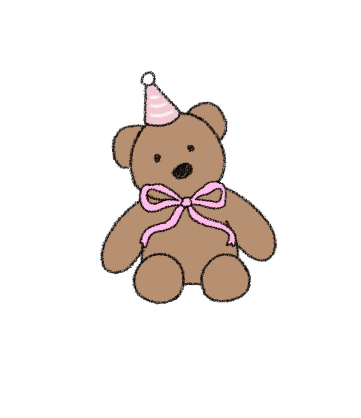 Bear Closet 店铺LOGO