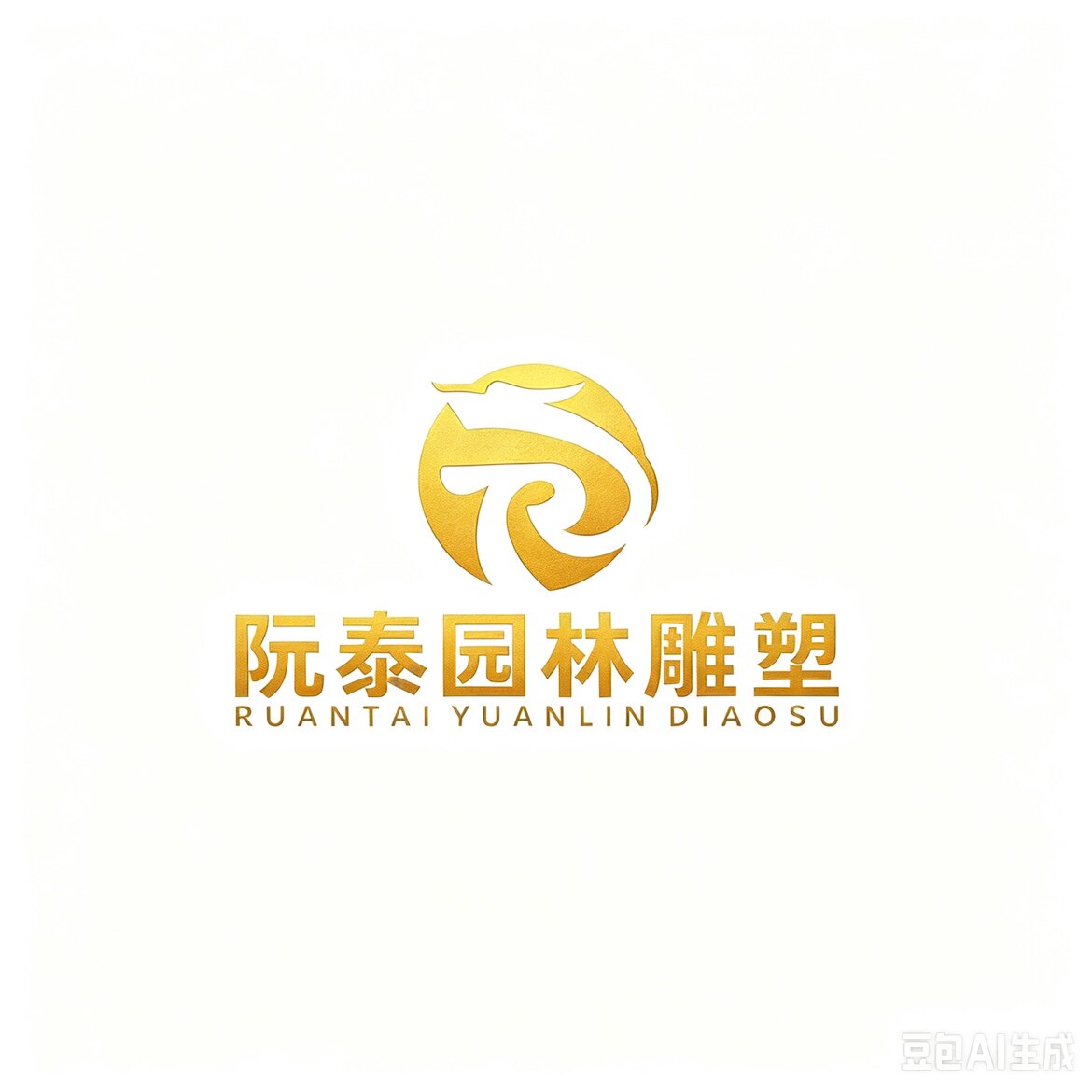 曲阳阮泰园林雕塑