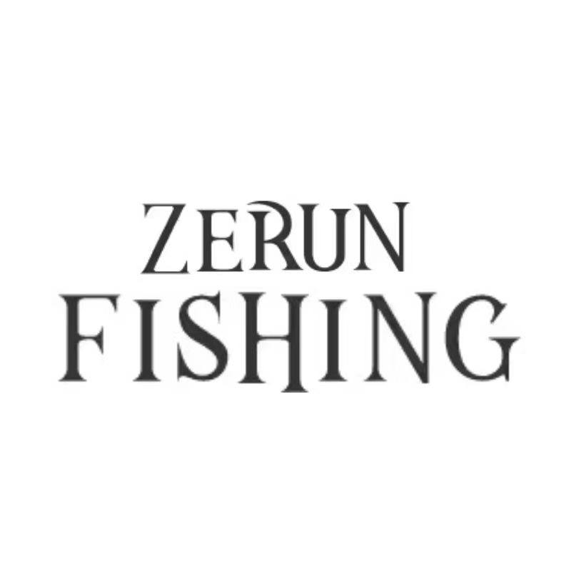 ZERUN FISHING 店铺LOGO