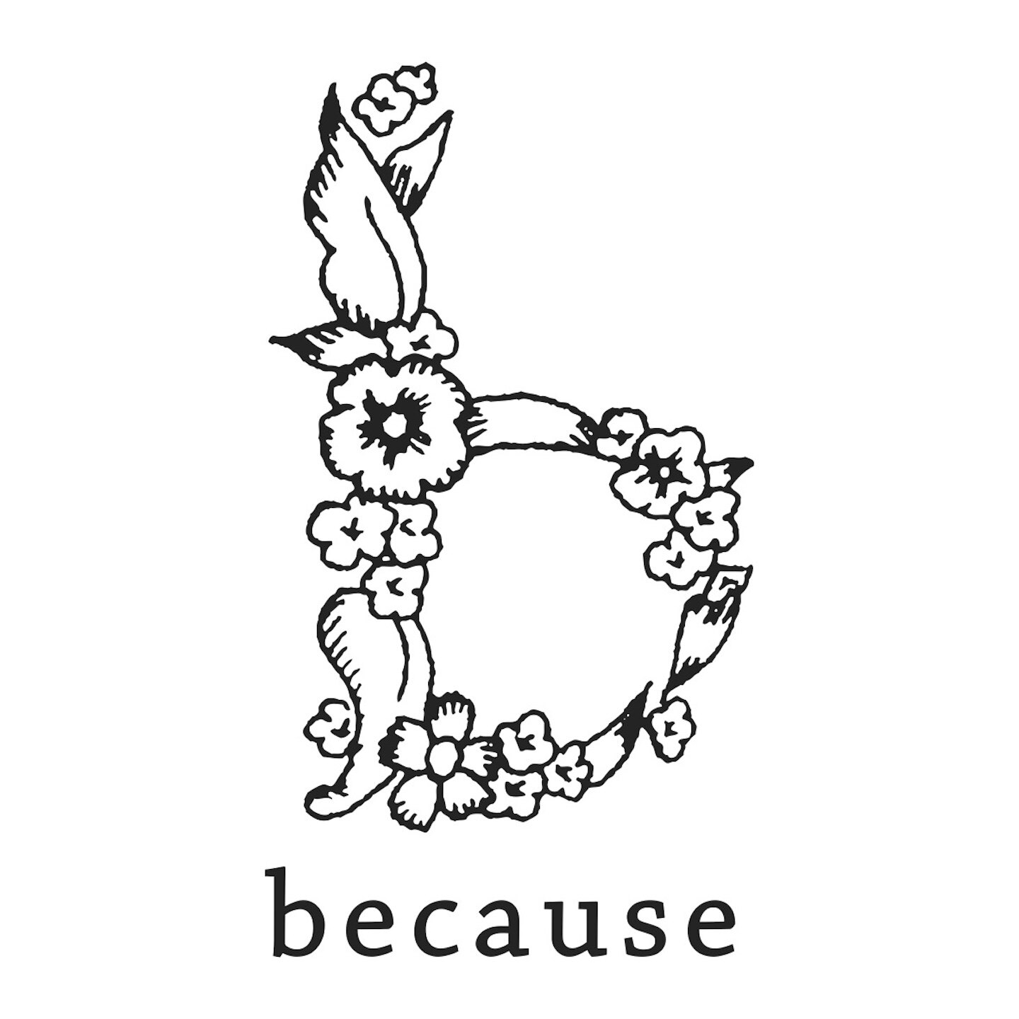 because碧蔻资旗舰店