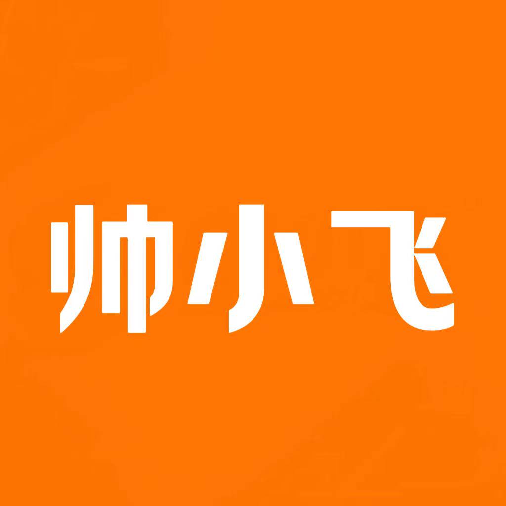 帅小飞甄选数码店 店铺LOGO