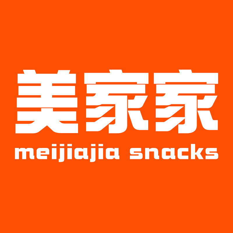 美家家食品企业店 店铺LOGO