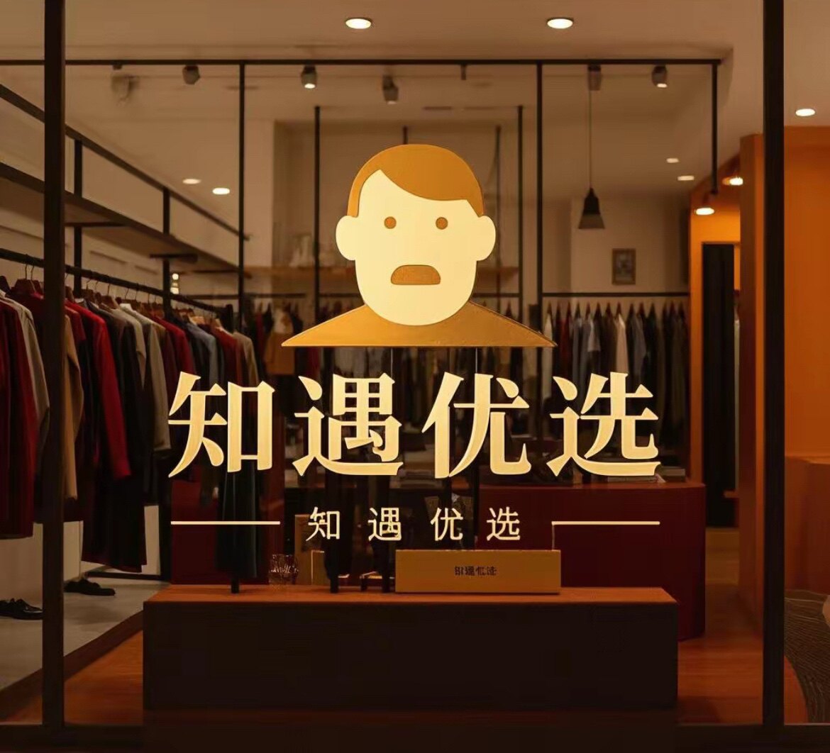 知遇优选服饰店