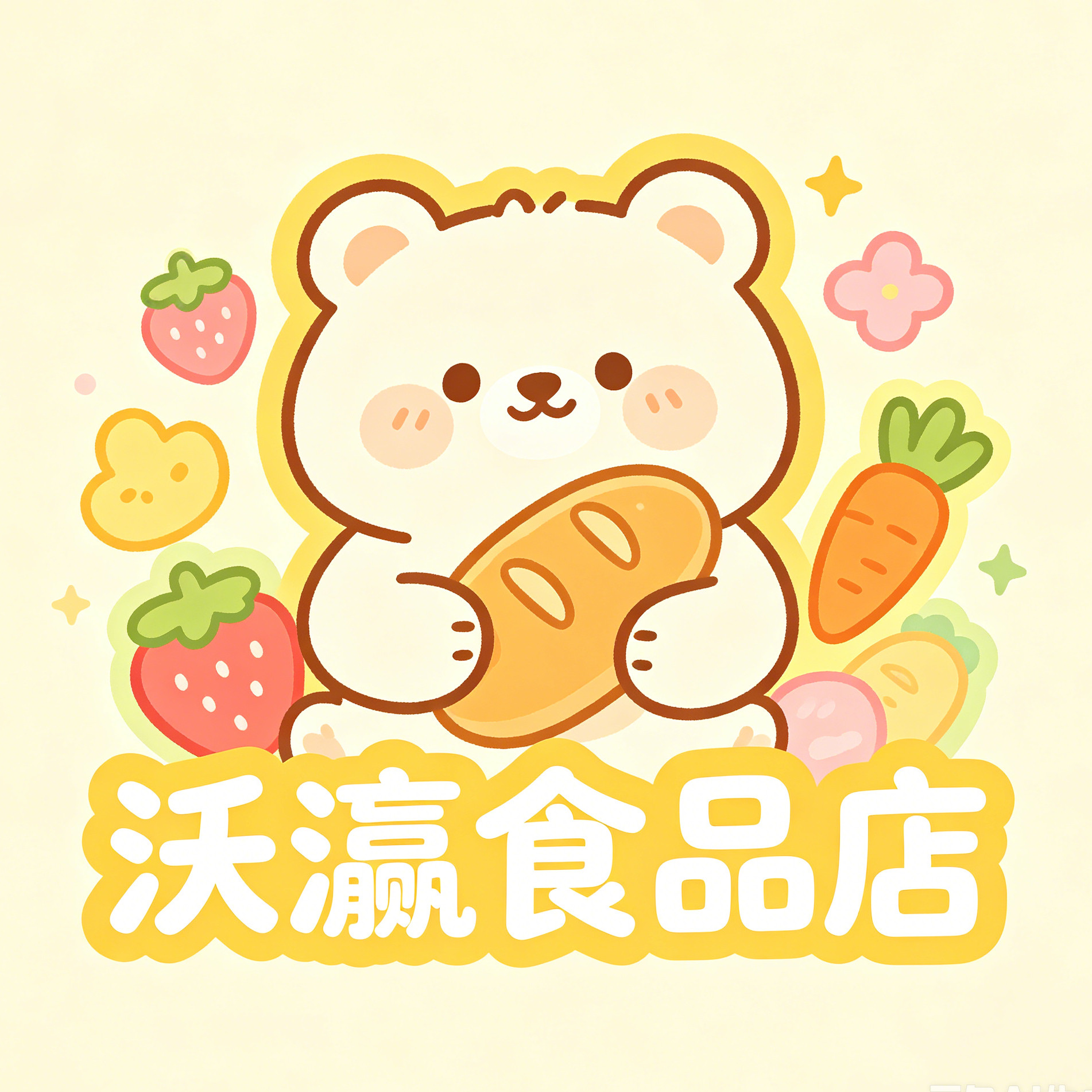 沃瀛食品店