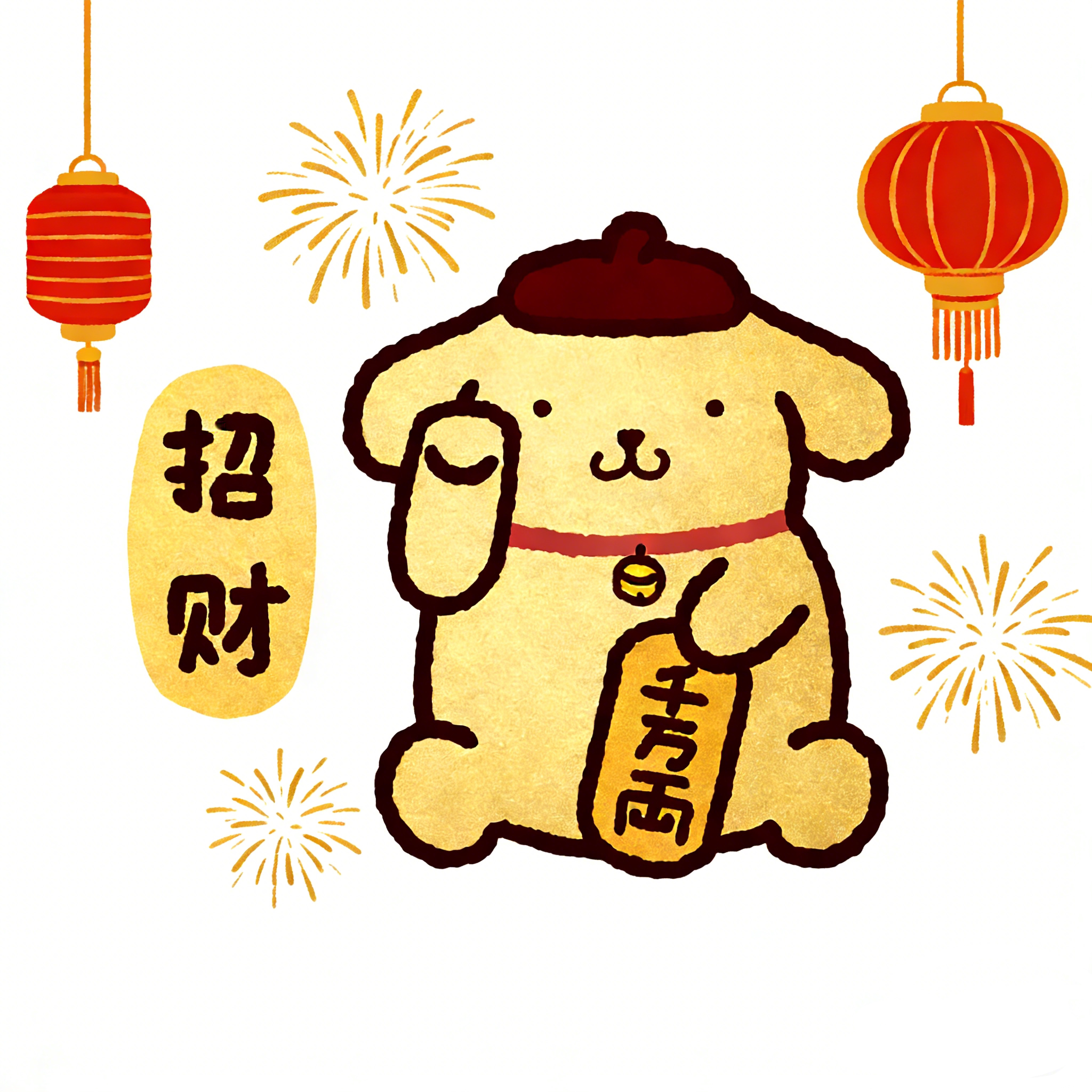 旺你财运 正品美妆日化