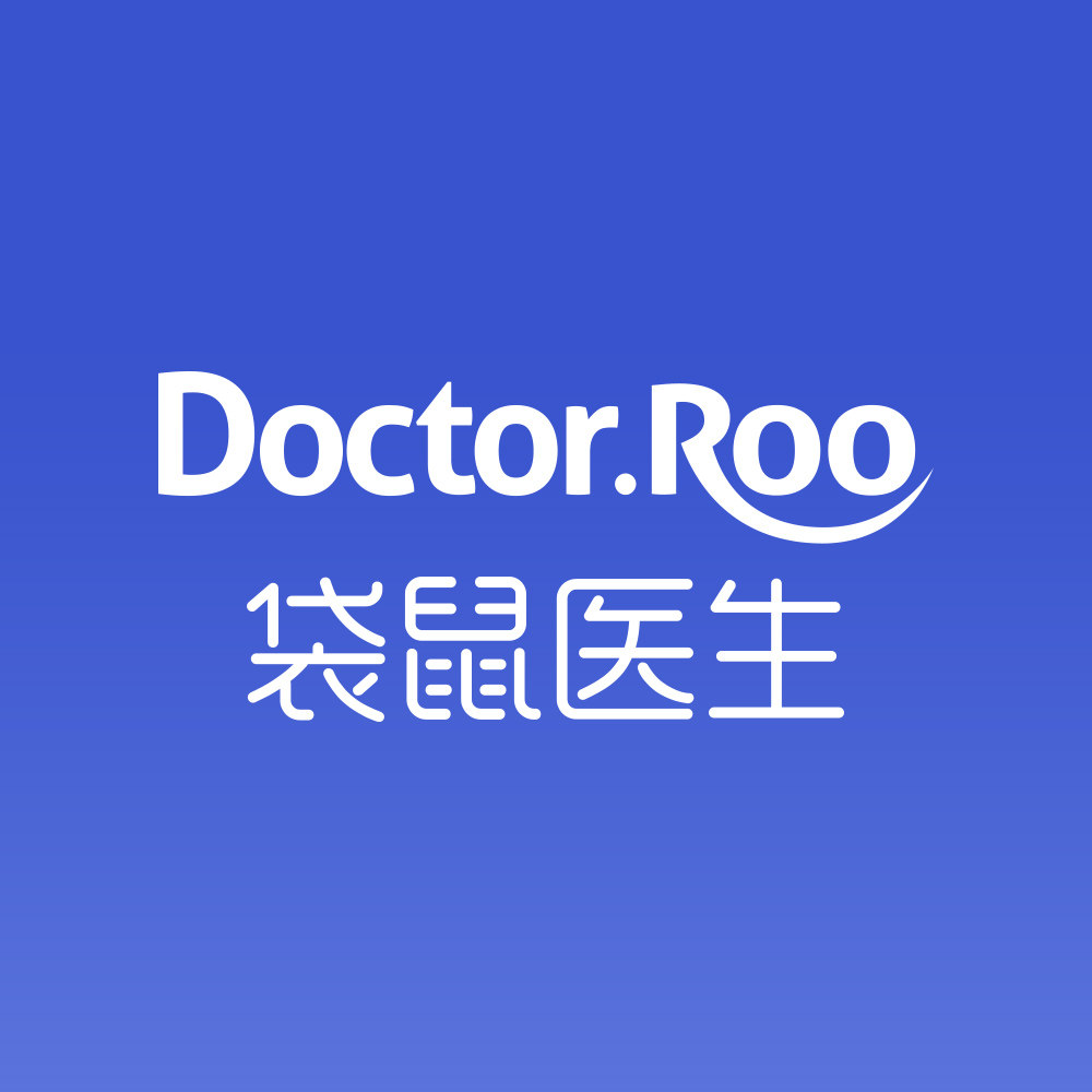 袋鼠医生旗舰店