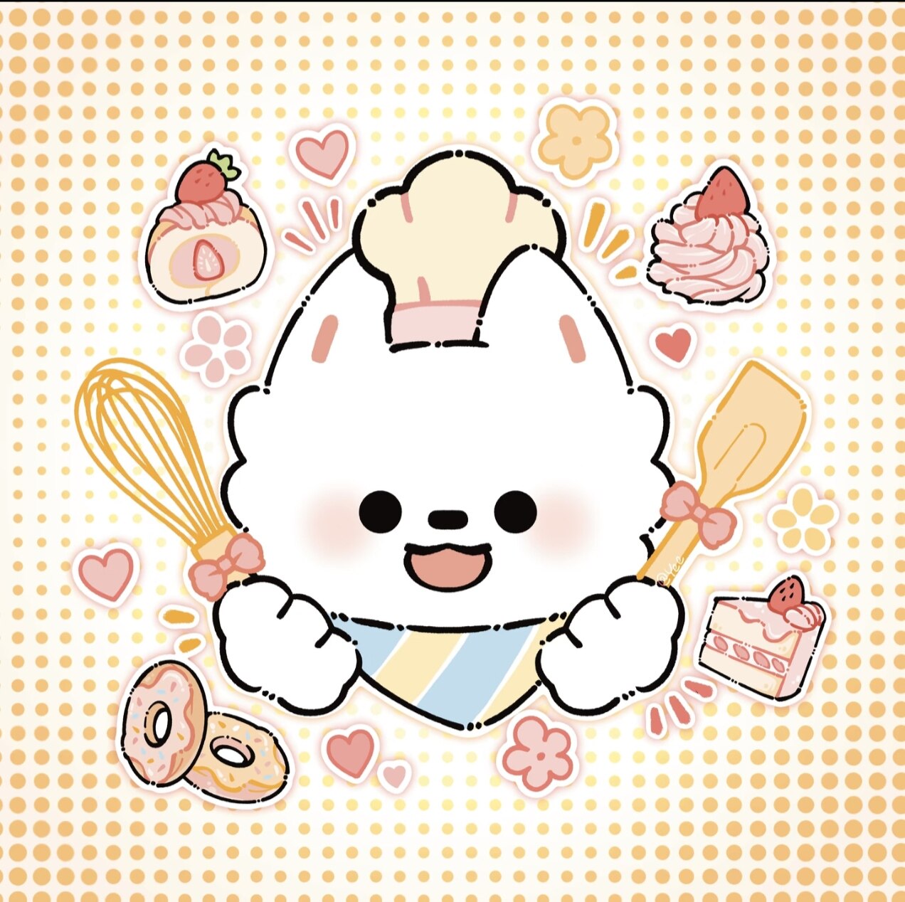 猫咪Sweety