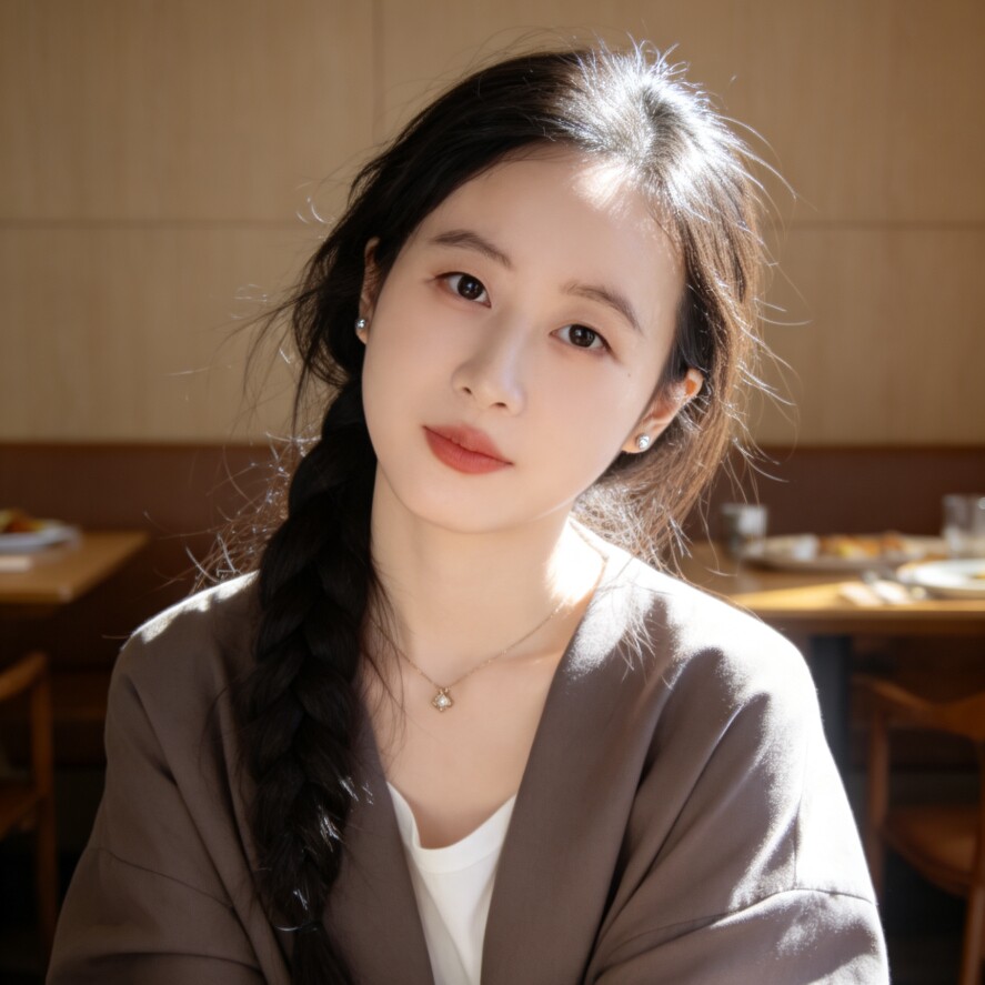严严的化妆间