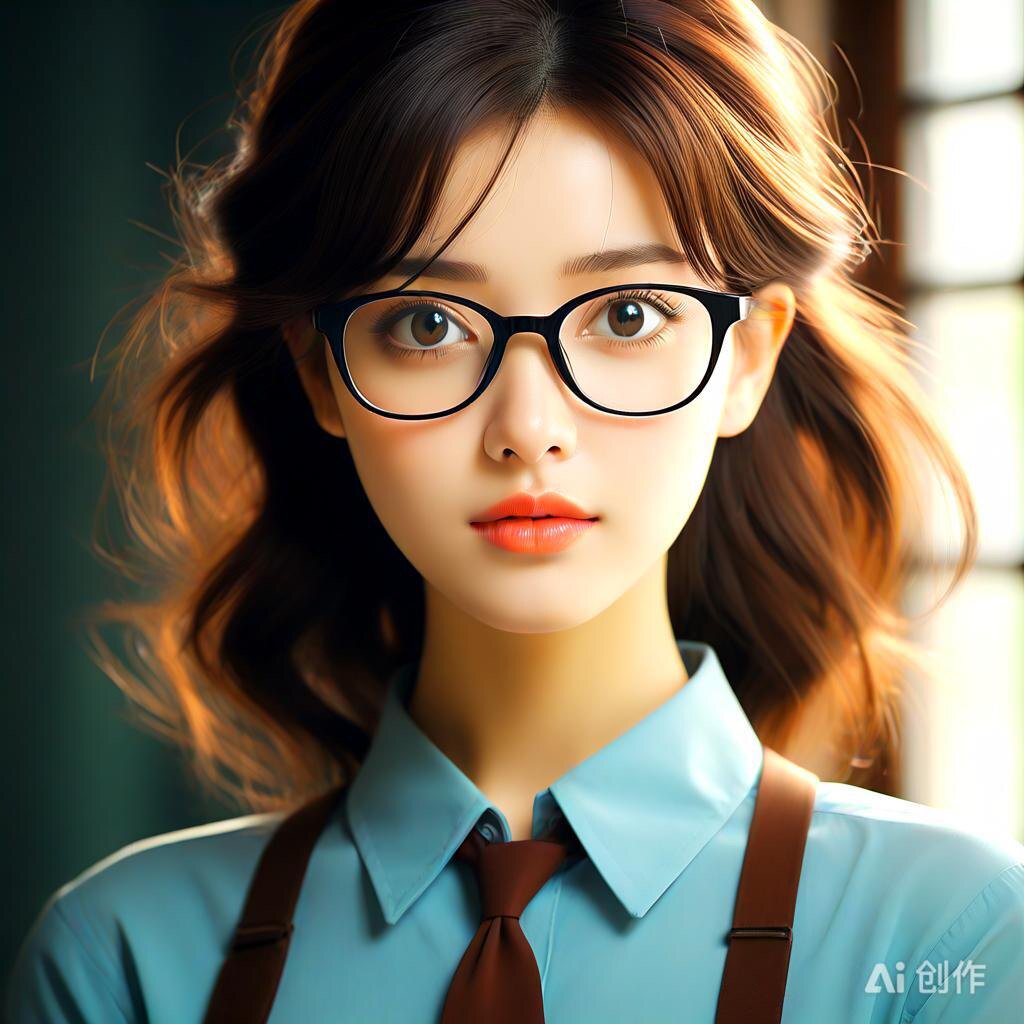 明眸精选眼镜