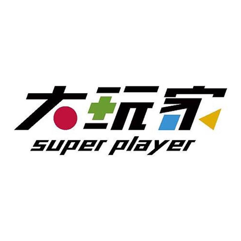 网游大玩家工作室