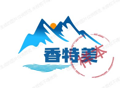 香特美 店铺LOGO