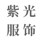 紫光服饰 店铺LOGO