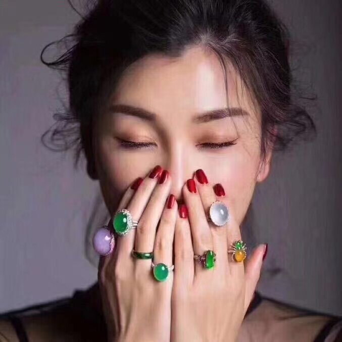 缘满家珠宝