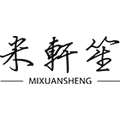 米轩笙旗舰店 店铺LOGO