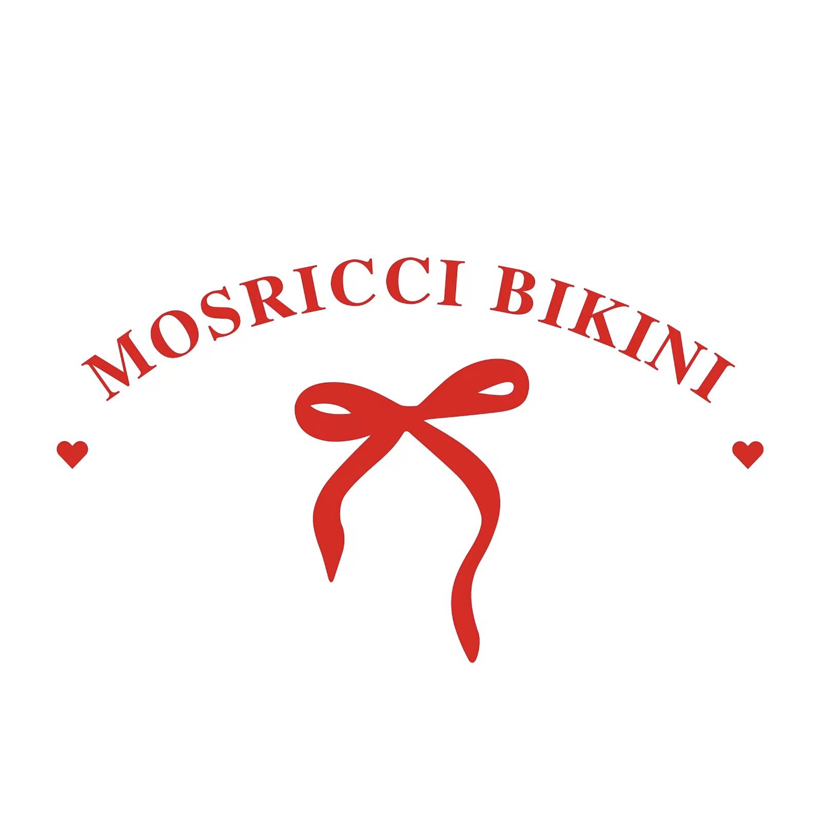MOSRICCI BIKINI