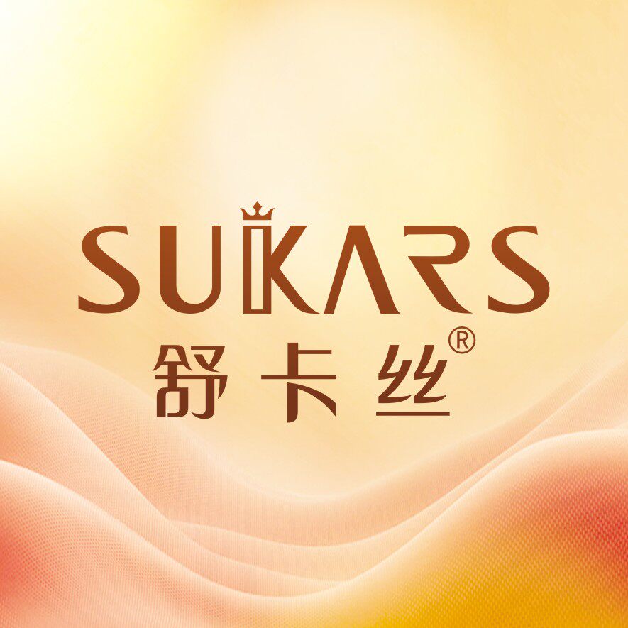 舒卡丝服饰官方企业店 店铺LOGO