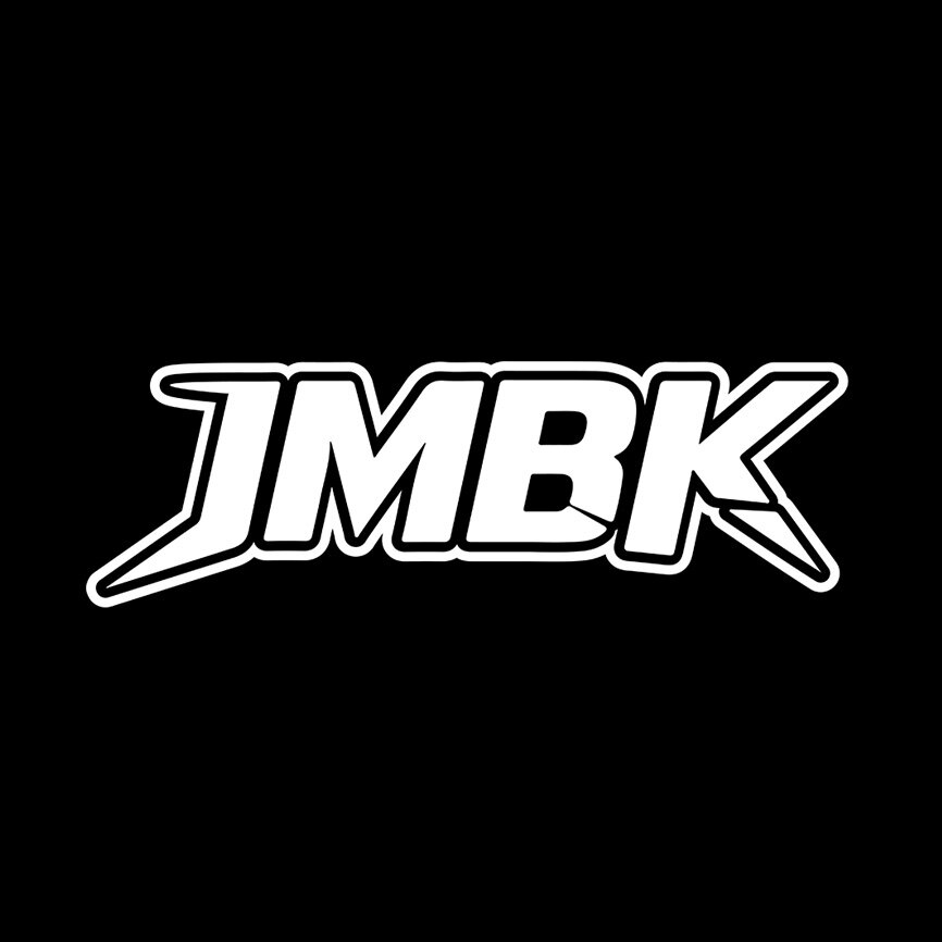 JMBKSTORE线上商店 店铺LOGO