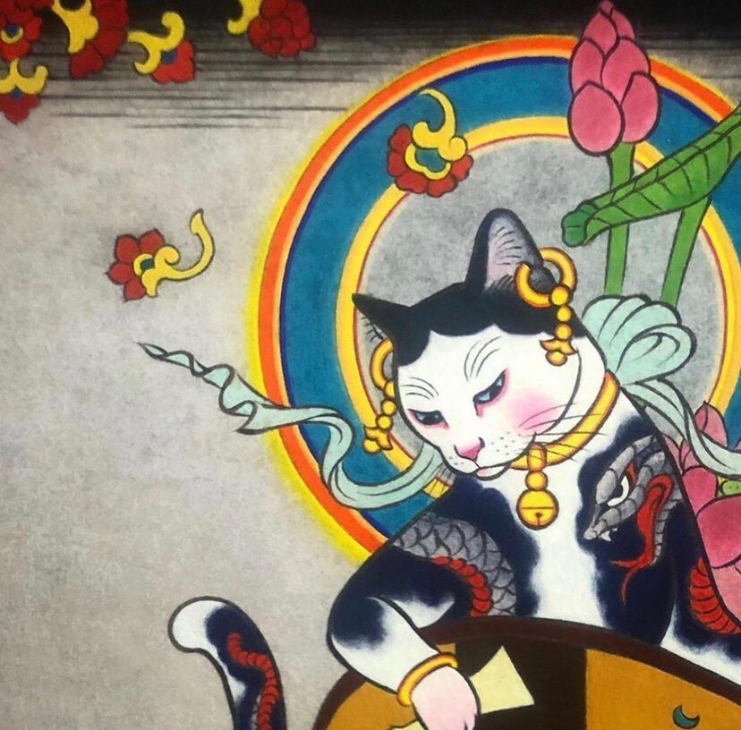 潮玩轻奢太古