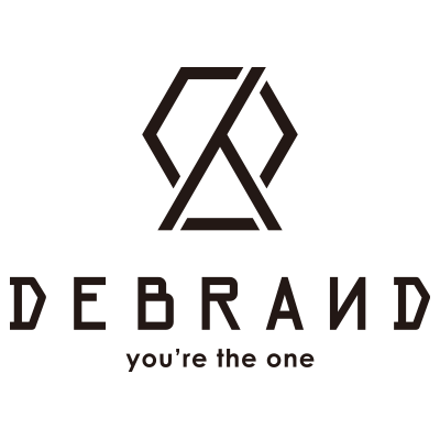 debrand品牌官方店