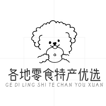 各地零食特产优选