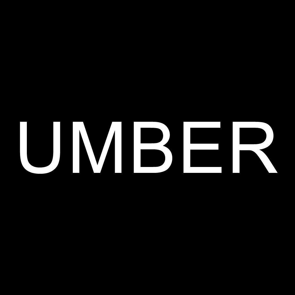 umber商务男装服饰