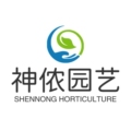 神侬园艺 店铺LOGO