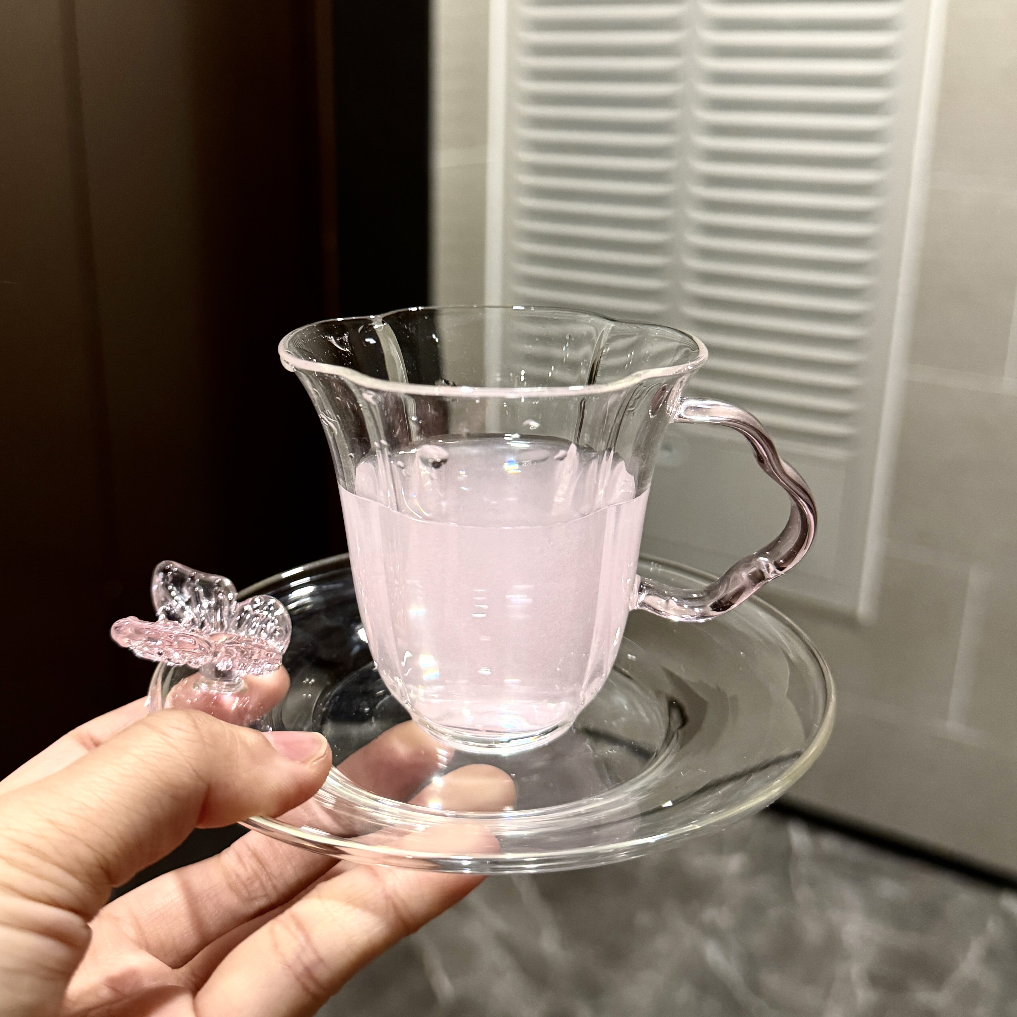 无茗印象