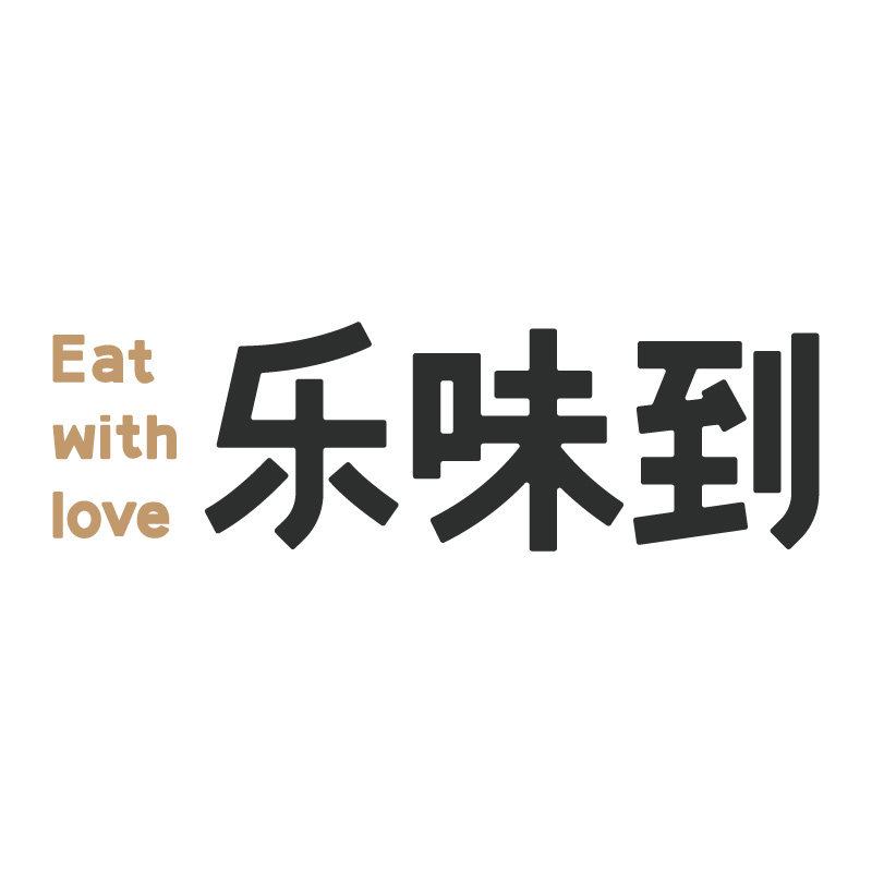 乐味到旗舰店 店铺LOGO