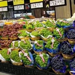 兴龙水果包装