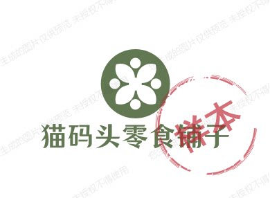 猫码头零食铺子