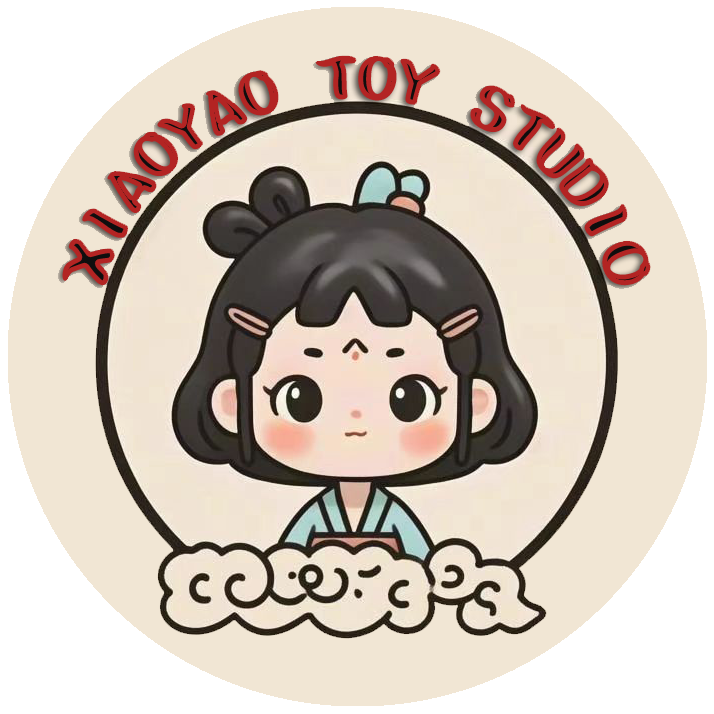 小夭の潮玩屋